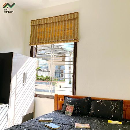 Win'S Homestay ดานัง ภายนอก รูปภาพ